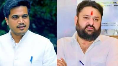 Rohit Pawar : मोहित कंबोजच्या ट्विटला रोहीत पवारांचे सडेतोड उत्तर, ईडीच्या चौकशीबाबतही केला खुलासा...!