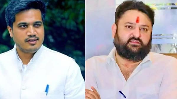Rohit Pawar : मोहित कंबोजच्या ट्विटला रोहीत पवारांचे सडेतोड उत्तर, ईडीच्या चौकशीबाबतही केला खुलासा...!