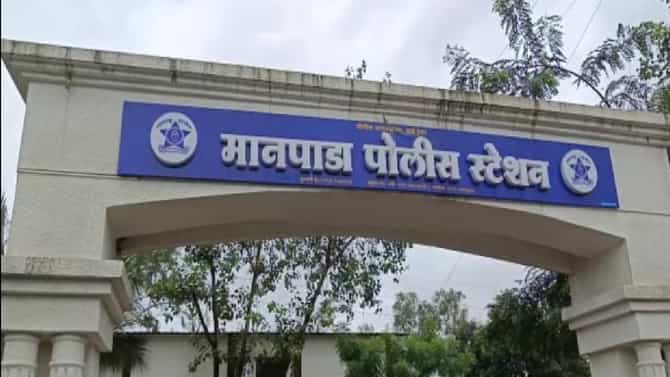 Dombivali Theft : डोंबिवलीत बंद बंगल्यात घरफोडी, चोरट्यांनी 16 लाखांचा ऐवज केला लंपास