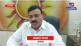 JALGAON | राष्ट्रवादीचे आमदार अनिल पाटील डायरेक्ट चंद्रकात पाटलांना भिडले