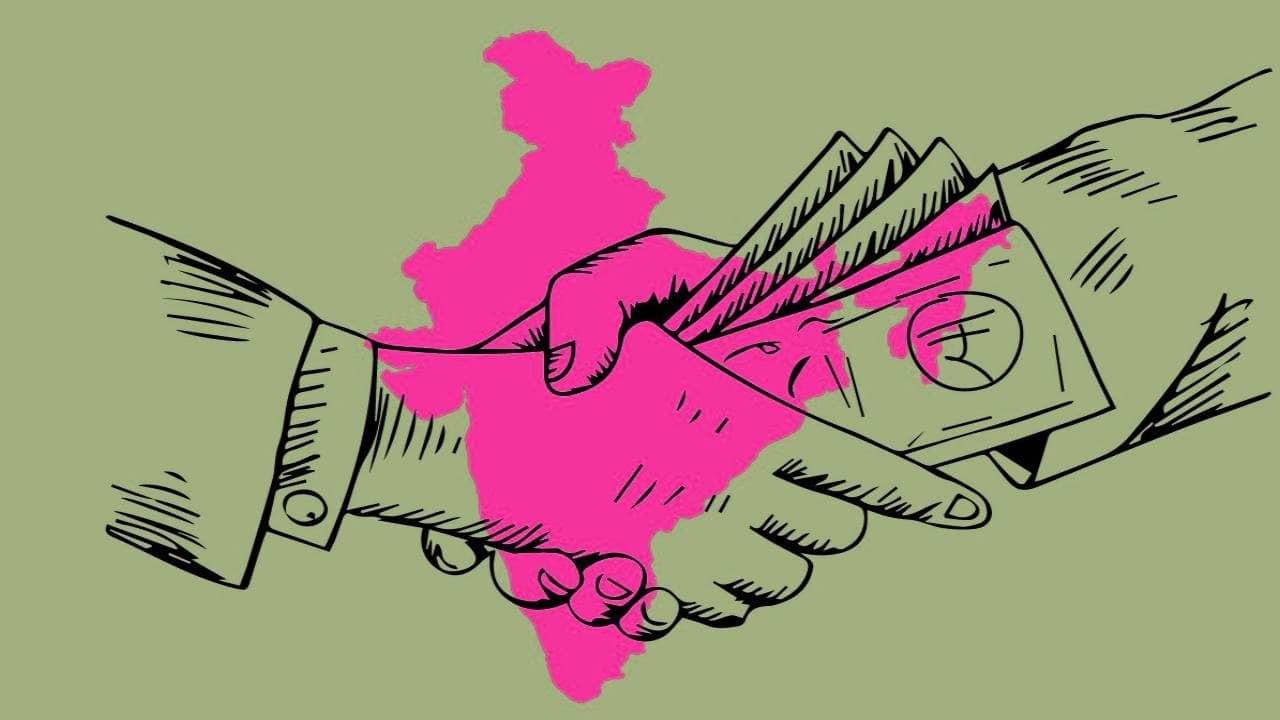 CVC Report : केंद्रीय तपास यंत्रणांवरच सवाल उपस्थित करणारी बातमी! 171 प्रकरणांमध्ये तब्बल 633 अधिकारी भ्रष्ट?