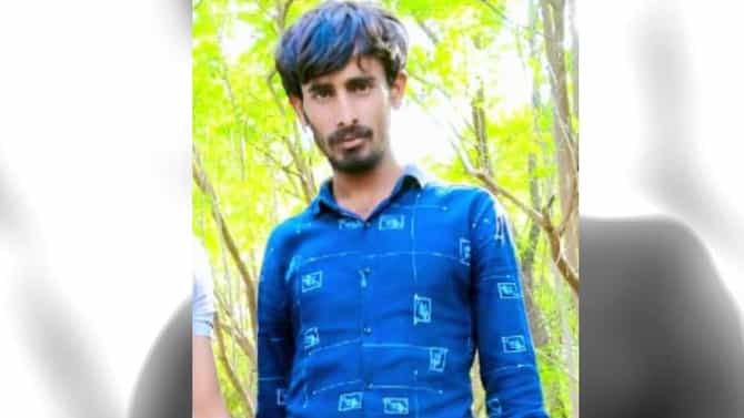 Pune drown : मित्रांसोबत पोहायला गेला, पाय गाळात रुतल्याने बुडाला! मावळमध्ये तरुणाचा दुर्दैवी अंत