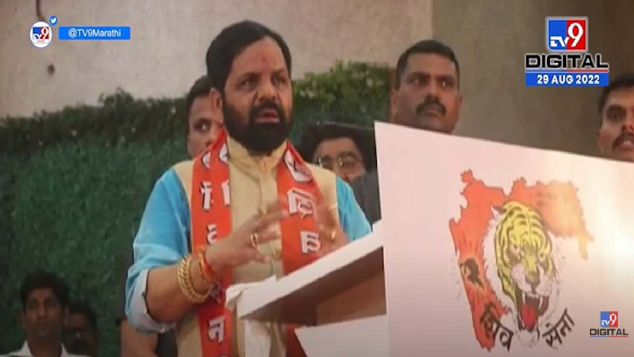 Shivsena | 'सत्तासंघर्षाचा निकाल आणखी 5 वर्षे लागणार नाही....' भरत गोगावलेंच्या वक्तव्यानं शिवसेनेच्या पोटात गोळा?