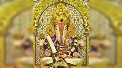 Pune Ganeshotsav : गणेश विसर्जन मिरवणुकीत यंदा देखाव्याच्या उंचीवर मर्यादा, पुणे पोलिसांनी मंडळांना काय सूचना केली?