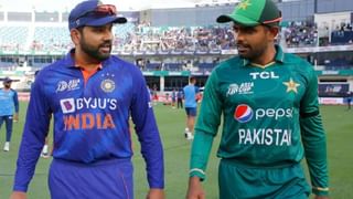 IND vs PAK: भर मैदानात कार्तिककडून पंड्याला मानाचा मुजरा! महामुकाबल्यातील देखण्याक्षणाचा VIDEO