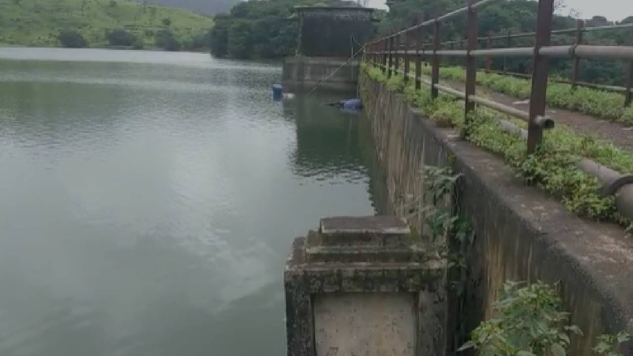 Igatpuri | तलाव, धरण पूर्ण भरलेले असताना इगतपुरी शहरात पाणी कपात, नागरिकांनी केला नगरपरिषदेवर मोठा आरोप...
