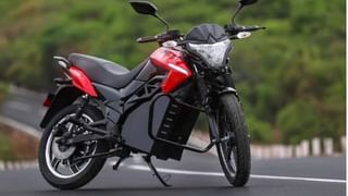 Ducati Streetfighter V2 : अबब… डुकाटीची सर्वात स्वस्त बाईक स्कॉर्पिओपेक्षाही महाग…