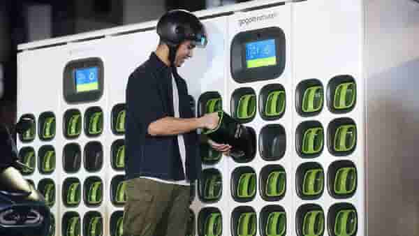 Battery Swapping Policy बाबत मोठी बातमी… ईव्ही युजर्ससाठी ‘हे’ मोठे बदल