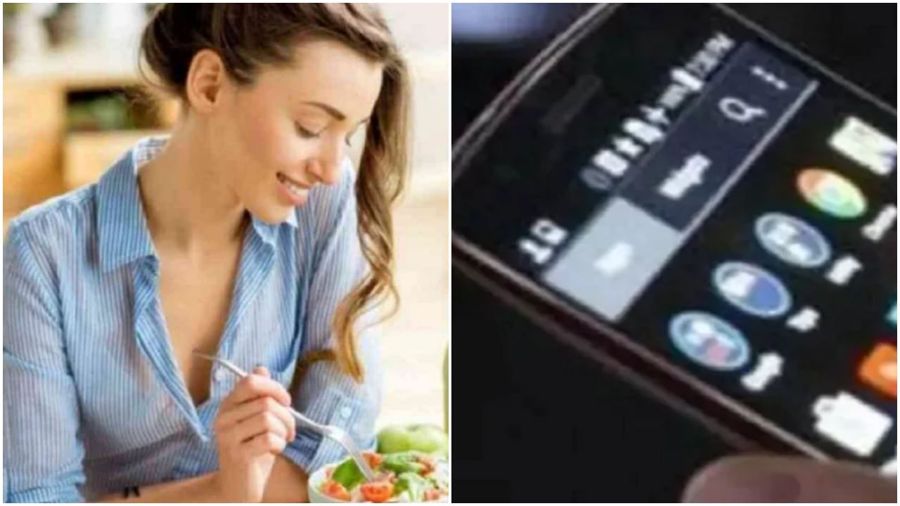 Health : चांगला फिटनेस हवाय? उत्तम आरोग्यासाठी प्रत्येक महिलेच्या फोनमध्ये असावेत ‘हे’ 5 अॅप