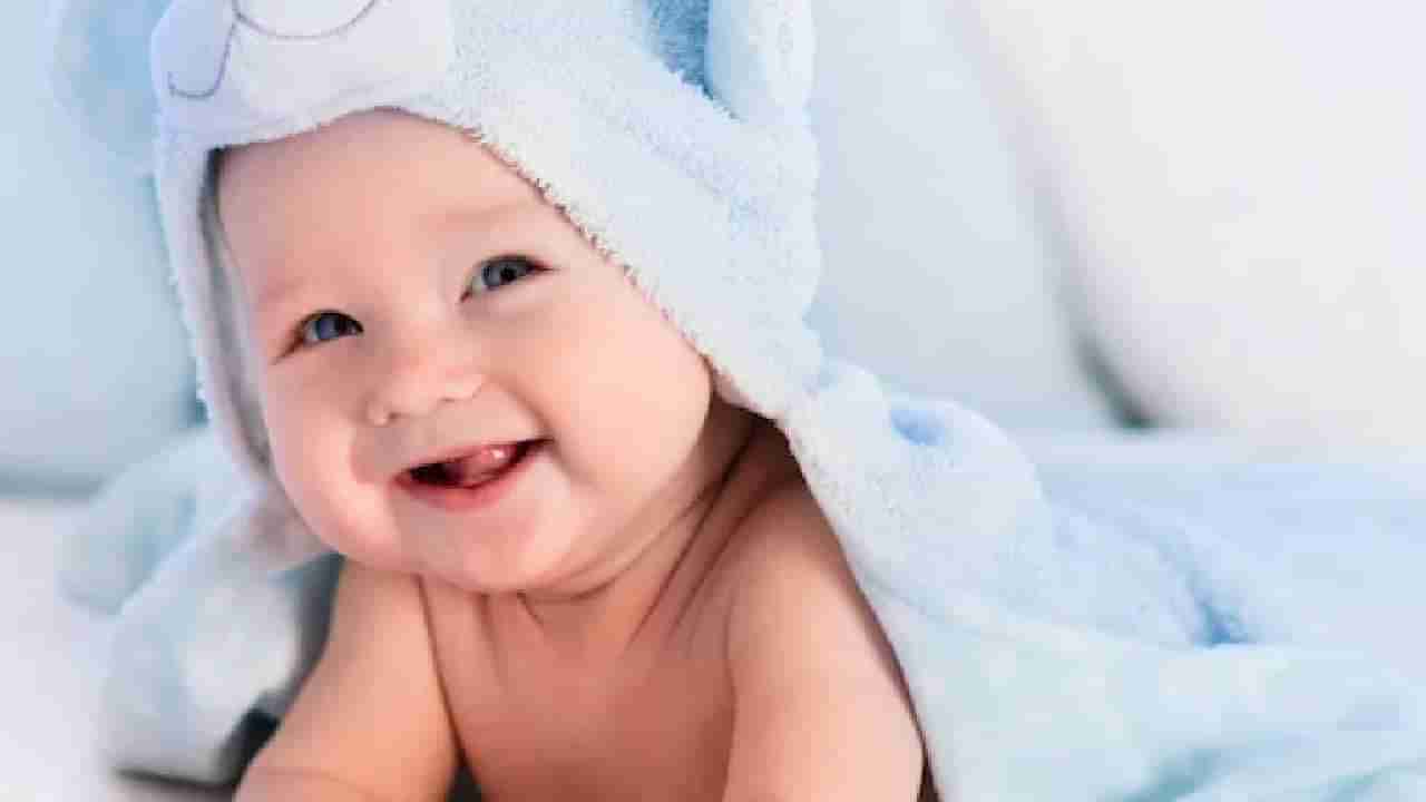 August born babies: या  5 वैशिष्ट्यांसह जन्माला येतात ऑगस्ट महिन्यातील मुलं, तुमच्या मुलांमध्येही आहेत का हे गुण ?