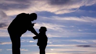 Child using bad language : तुमचं मूल शिव्या देतं का ? हे 5 उपाय करून पहा !