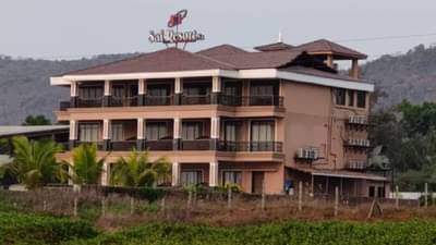 Ratnagiri : ठरलं तर मग..! बहुचर्चेत असलेल्या साई रिसॉर्टबाबत प्रशासनाने घेतला निर्णय, काय होणार कारवाई? वाचा सविस्तर