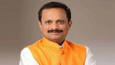 Naresh Mhaske : ठाण्यात सुसंस्कृतपणा कायमच, राष्ट्रवादीचे काय? शरद पवारांच्या वक्तव्यावर म्हस्केंचे टीकास्त्र..!