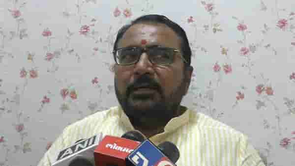 Prataprao Jadhav : भाजप-शिंदे गटाचा फॉर्म्युला ठरला, बावनकुळेंच्या त्या वक्तव्यावरही प्रतापराव जाधवांचे स्पष्टीकरण