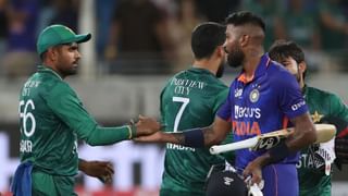 IND vs PAK: भारताकडून पराभव झाल्यानंतर पाकिस्तानी खेळाडू थेट लंडनला रवाना, जाणून घ्या कारण…