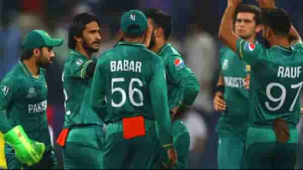 IND vs PAK: भारताकडून पराभव झाल्यानंतर पाकिस्तानी खेळाडू थेट लंडनला रवाना, जाणून घ्या कारण...