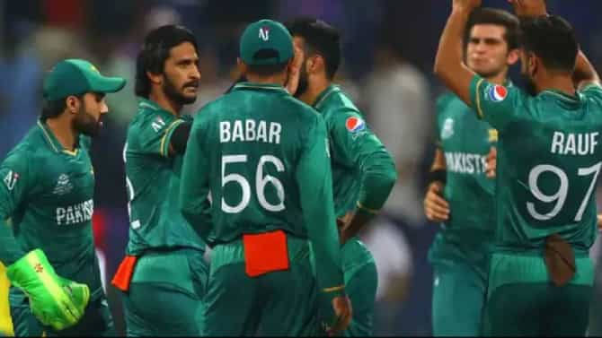Asia Cup 2022 : पराभवाची जबाबदारी घ्यायला पाकिस्तानचा हा खेळाडू तयार