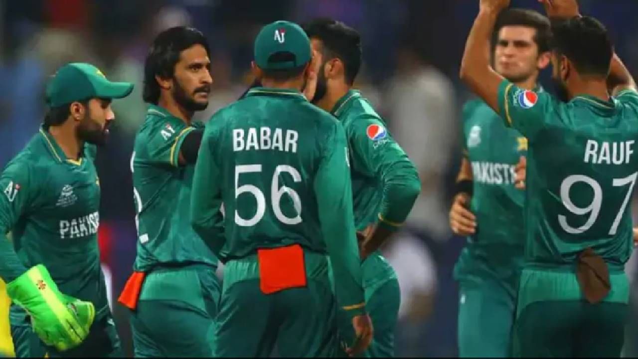 IND vs PAK: भारताकडून पराभव झाल्यानंतर पाकिस्तानी खेळाडू थेट लंडनला रवाना, जाणून घ्या कारण...