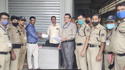 Nagpur | 10 प्रतिष्ठानांवर कारवाई करत 7 लाख 5 हजार रुपयांचा दंड प्रशासनाने केला वसूल, प्लास्टिक वापरा विरोधात प्रशासन अॅक्शन मोडवर...