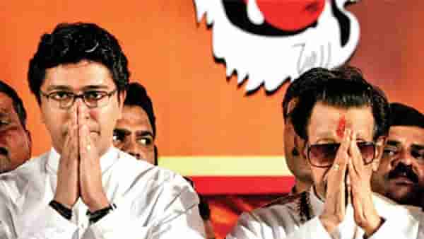 “राजसाहेब, आपणही दसरा मेळावा घेऊ, बाळासाहेबांचा विचारांचा घेऊन पुढे जाऊ”