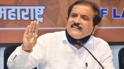 सोनिया गांधी यांच्याबद्दल आक्षेपार्ह पोस्ट, अतुल भातखळकर यांच्यावर पुण्यात गुन्हा दाखल