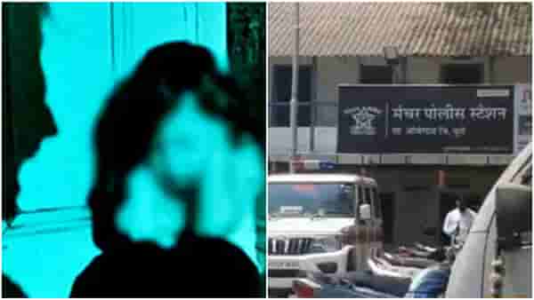 Pune crime : आणखी एक संतापजनक घटना! वर्ग शिक्षकानंच केला अल्पवयीन विद्यार्थिनीचा लैंगिक छळ, गुन्हा दाखल