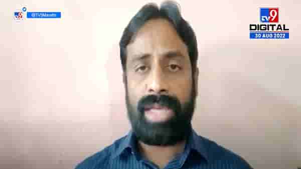 ‘भाजपा बरोबर युती म्हणजे दोन दिन की चांदनी फिर अंधेरा हे राज ठाकरे लक्षात ठेवा’