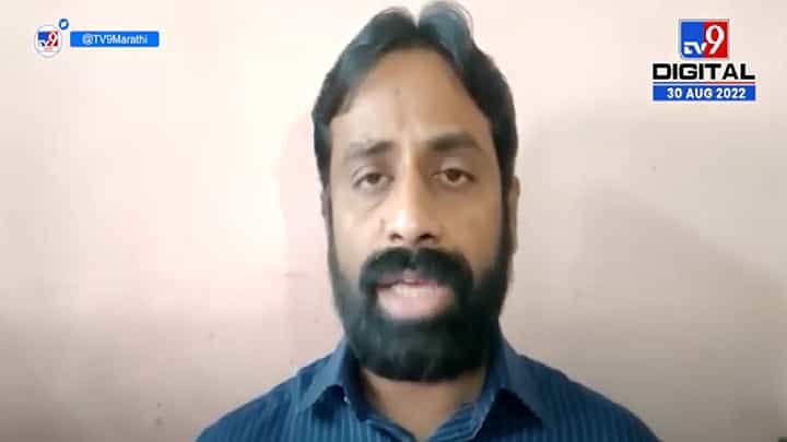 'भाजपा बरोबर युती म्हणजे दोन दिन की चांदनी फिर अंधेरा हे राज ठाकरे लक्षात ठेवा' 'भाजपा बरोबर युती म्हणजे दोन दिन की चांदनी फिर अंधेरा हे राज ठाकरे लक्षात ठेवा'