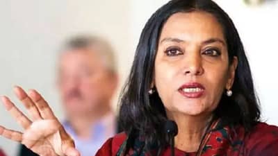 Shabana Azmi: मला उल्टी येते; बिल्किस बानो प्रकरणातील दोषींच्या सुटकेचा शबाना आझमींकडून तीव्र निषेध