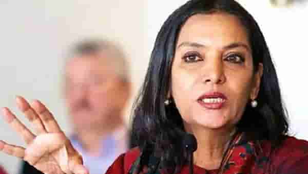 Shabana Azmi: मला उल्टी येते; बिल्किस बानो प्रकरणातील दोषींच्या सुटकेचा शबाना आझमींकडून तीव्र निषेध