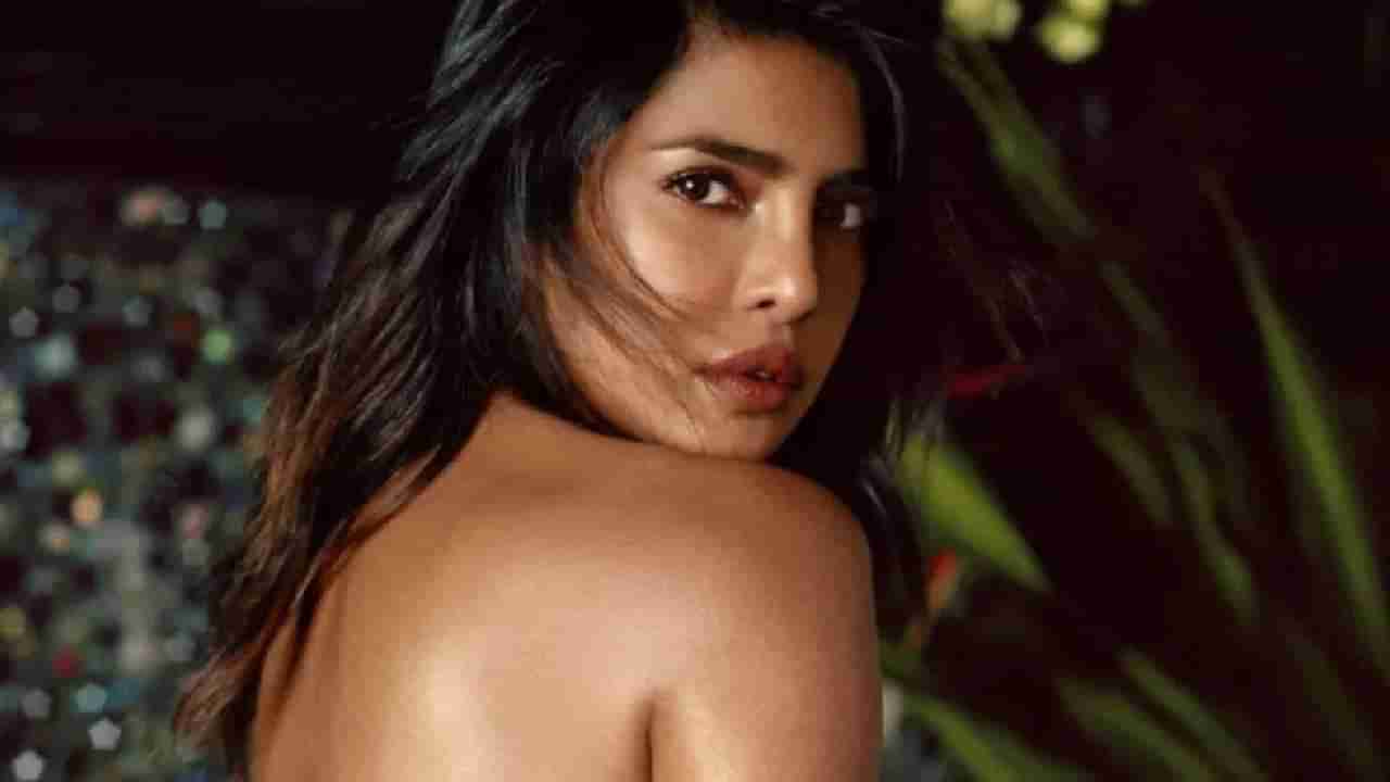 Priyanka Chopra | अपयशाबद्दल बोलताना प्रियांका चोप्राने केला मोठा खुलासा, म्हणाली मी नक्कीच खंबीर आहे पण...