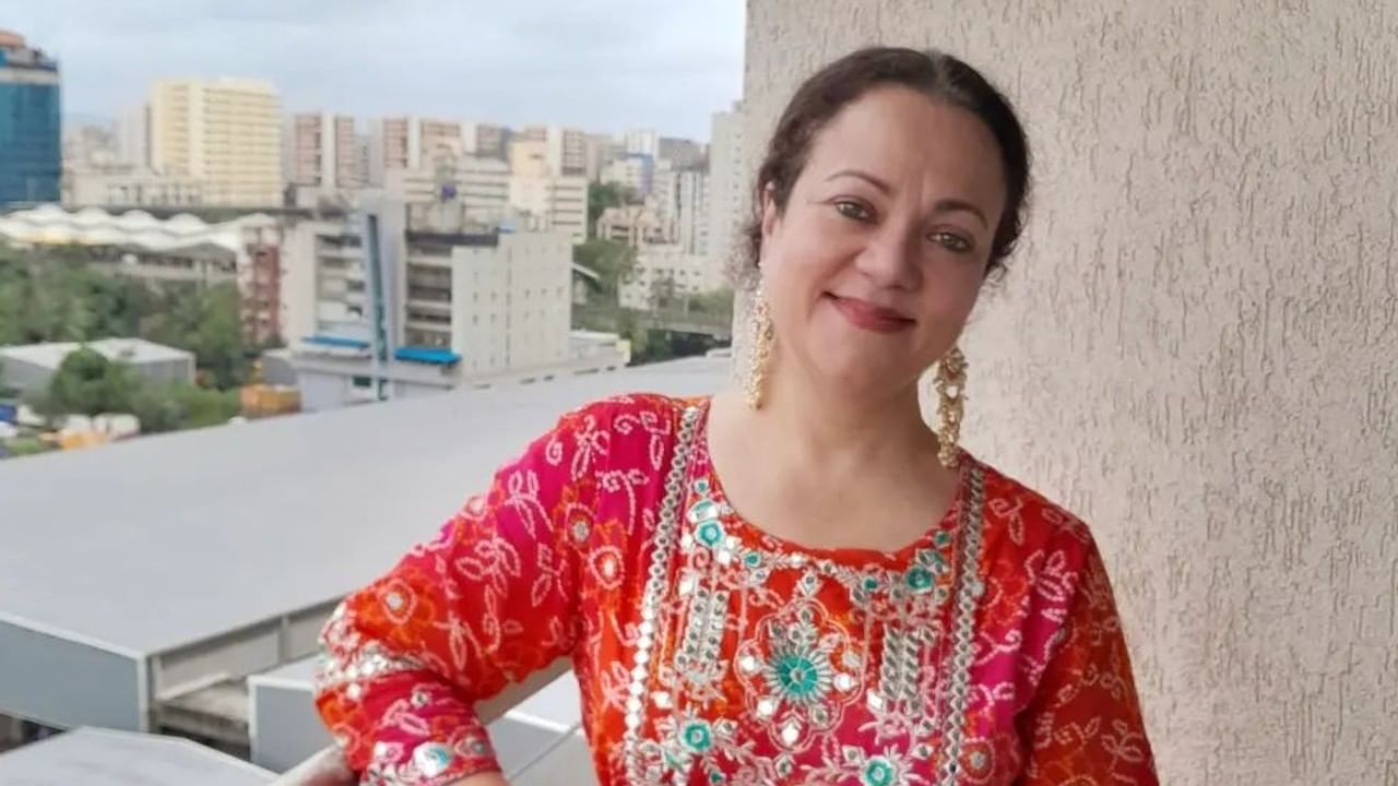 Mandakini: घराणेशाहीत काहीच गैर नाही; मंदाकिनीकडून बॉलिवूडचं समर्थन