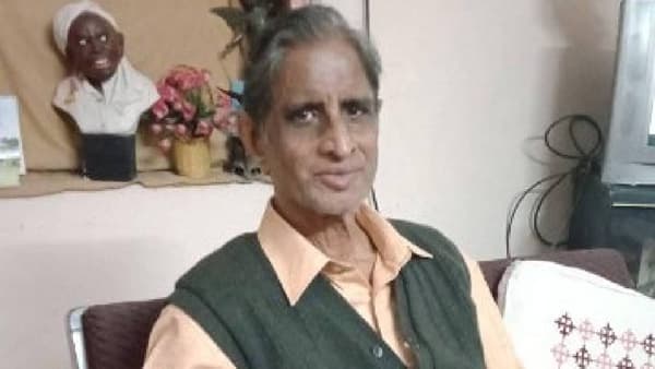 Ganesh Naidu : वैदर्भीय रंगभूमीचे भूषण गणेश नायडू यांचे निधन, देवेंद्र फडणवीस, सुधीर मुनगंटीवार यांनी व्यक्त केली शोकसंवेदना