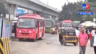 Pune Ganeshotsav : प्रवाशांची गैरसोय होऊ नये म्हणून पीएमपीतर्फे जादा बसेस, गणेशोत्सवाच्या पार्श्वभूमीवर निर्णय
