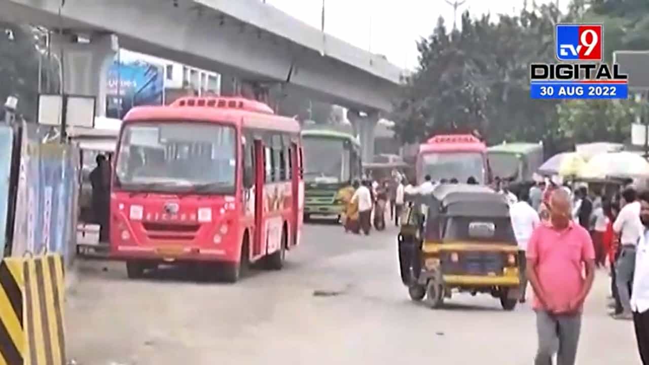 Pune Ganeshotsav : प्रवाशांची गैरसोय होऊ नये म्हणून पीएमपीतर्फे जादा बसेस, गणेशोत्सवाच्या पार्श्वभूमीवर निर्णय