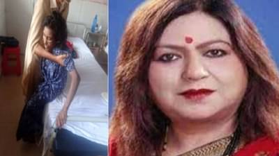 8 वर्षे बंदीवास, मारहाण, चटके, लघवी प्यावी लागे, IAS अधिकाऱ्याच्या पत्नीने असा केला छळ की अंगावर येईल काटा..