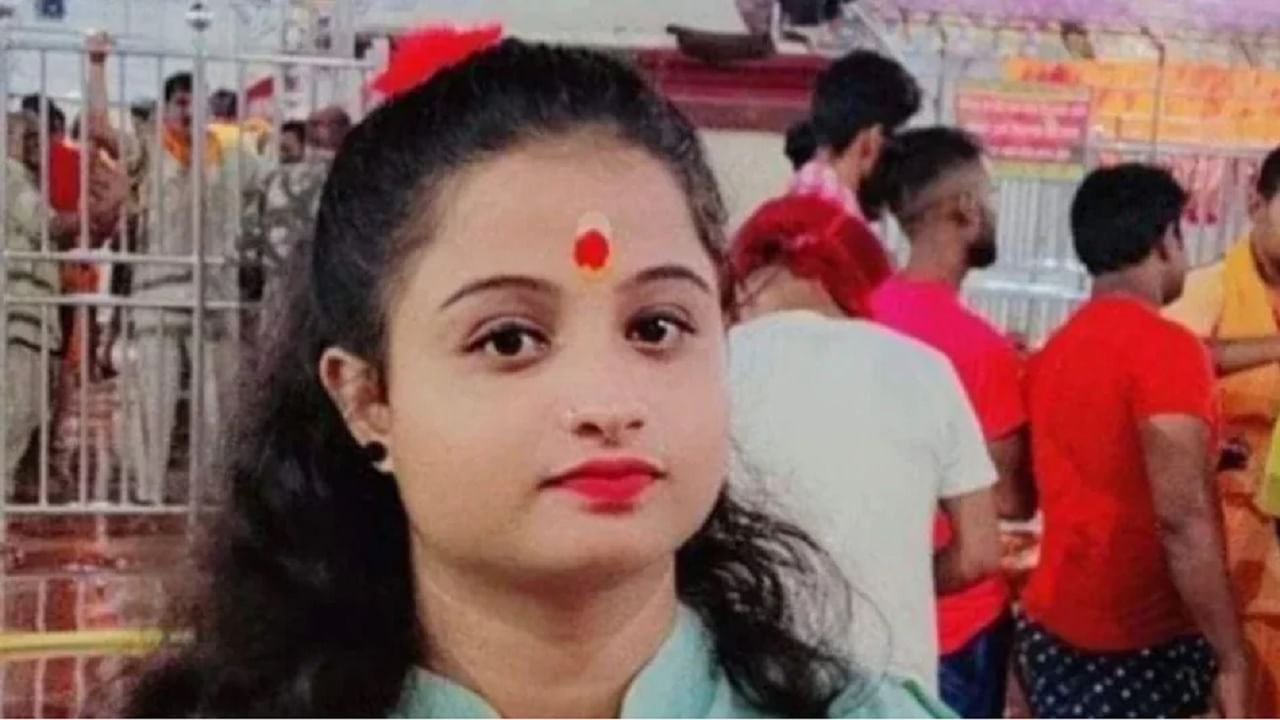 Jharkhand 'ज्या प्रमाणे मी एक एक क्षण तडफडत मी जीव सोडतेय, तसंच