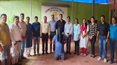 मुंबईत या अॅपद्वारे व्हिडीओ चॅट सेक्स रॅकेट, अनेक मुलींना ओढलं जाळ्यात