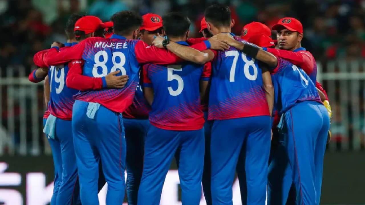 Asia Cup 2022: अफगाणिस्तानकडून बांगलादेशला मोठा झटका, सुपर-4 मध्ये प्रवेश