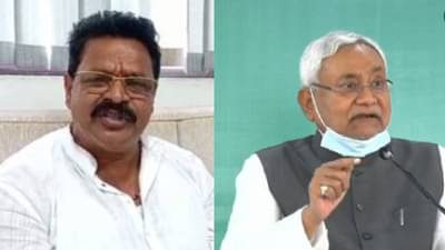 नितीश कुमारांच्या मंत्रिमंडळातील कायदा मंत्रालयच अडचणीत; अपहरण प्रकरणी मंत्रीपद गेलं; भाजपकडून बिहार सरकारवर जोरदार हल्लाबोल