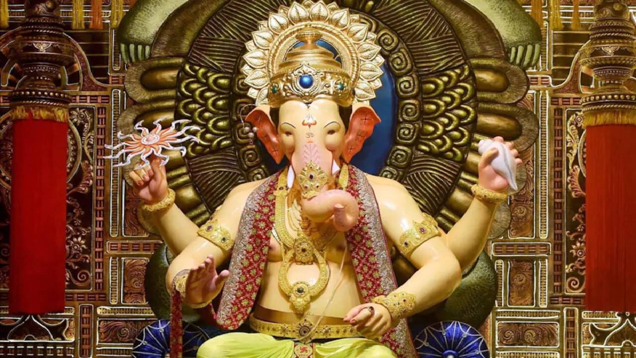 Ganesh Chaturthi 2022: आज 300 वर्षानंतर जुळून येतोय दुर्लभ योग, यंदाचा गणेशोत्सव दरवर्षी पेक्षा खास