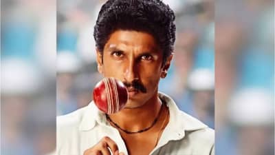 Filmfare Awards 2022 | रणवीर सिंहपासून ते पंकज त्रिपाठीपर्यंत या कलाकारांनी फिल्मफेअर अवॉर्ड्स 2022 गाजवले...