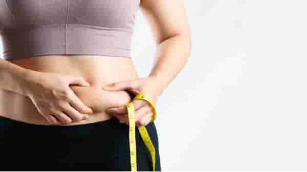 Health : कंबरेवरील वाढत्या चरबीमुळे वाढू शकतो हार्ट ॲटॅकचा धोका, संशोधनातून खुलासा !