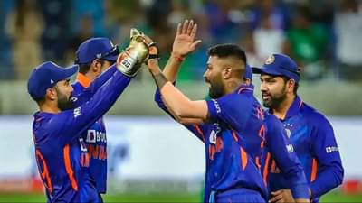 IND vs AUS 1st T20I: ऑस्ट्रेलियाविरुद्धच्या पहिल्या सामन्यात या खेळाडूंना संधी