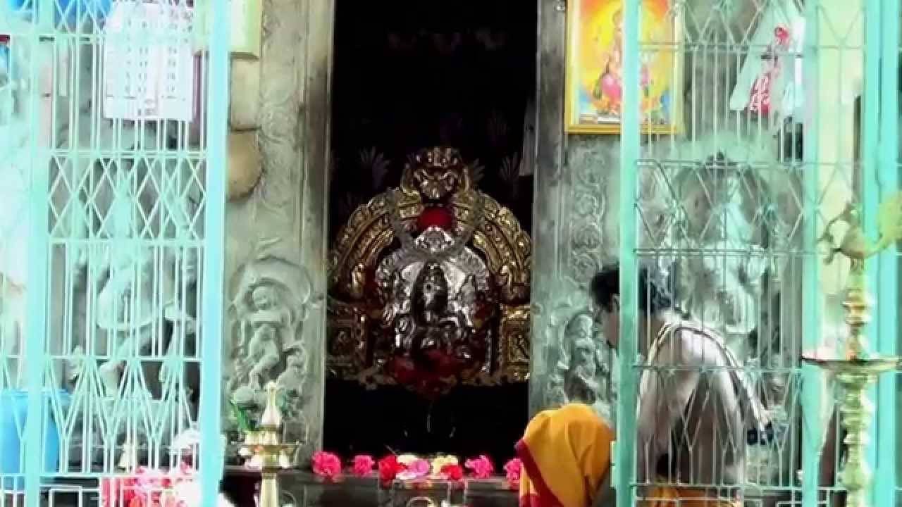 vinayak devru