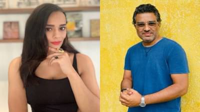 जाडेजाच्या नावाने भारतीय क्रिकेपटूच्या पत्नीकडून संजय मांजरेकरांची बोलती बंद, VIDEO व्हायरल