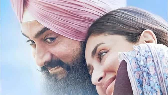 Aamir Khan | आमिर खानवर लाल सिंह चड्ढा चित्रपटाच्या निर्मात्यांनी केला गंभीर आरोप, म्हणाले की...