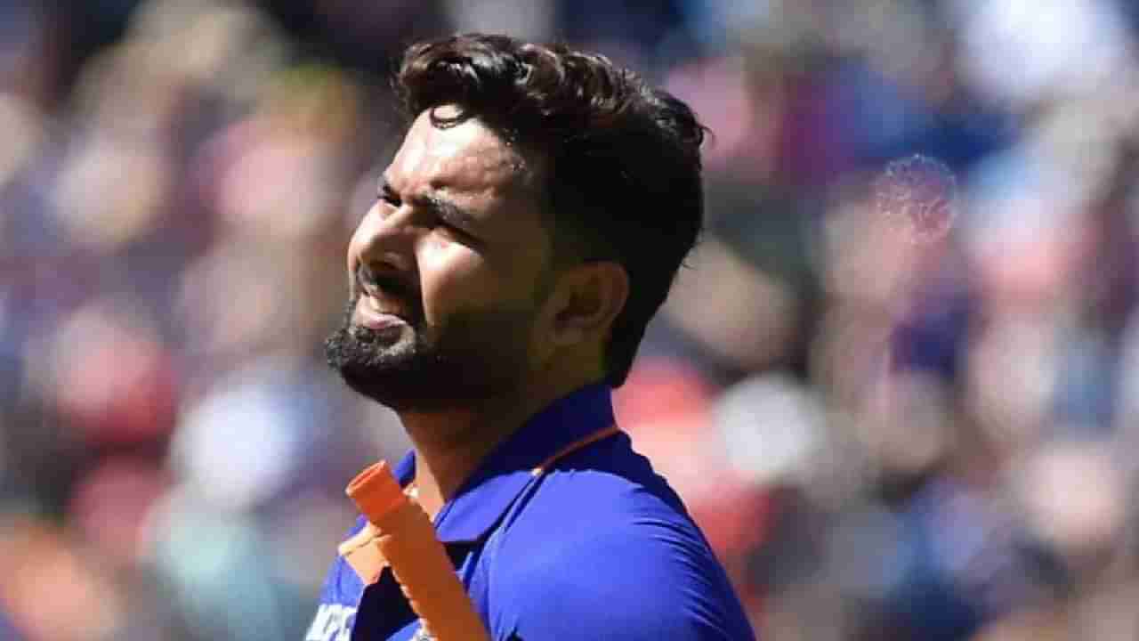 IND vs NZ: Rishabh Pant ला लास्ट चान्स, त्यानंतर या खेळाडूला मिळणार संधी