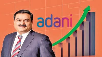 Gautam Adani | काय सांगताय राव, डोळे होतील पांढरे, अदानींच्या संपत्तीत एकाच दिवशी इतक्या कोटींची वाढ