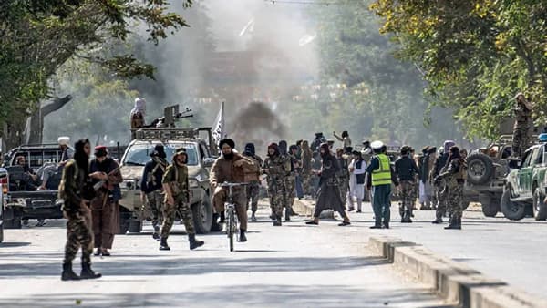 क्रुरतेचा कळस..! या देशात माणुसकी तरी शिल्लक राहिली का? लहान मुलांना तरी सोडा रे